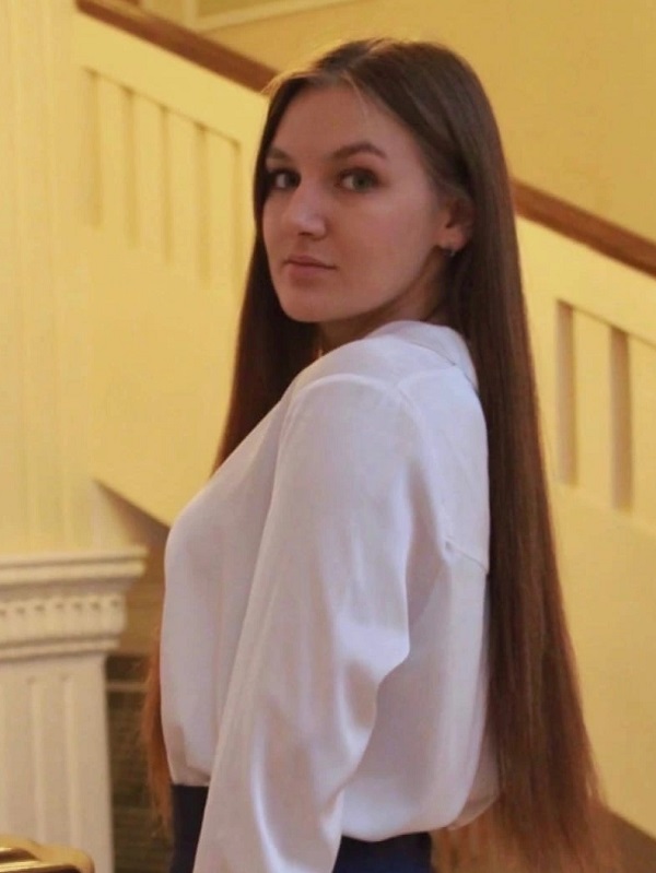 Шуварина Евгения Михайловна.