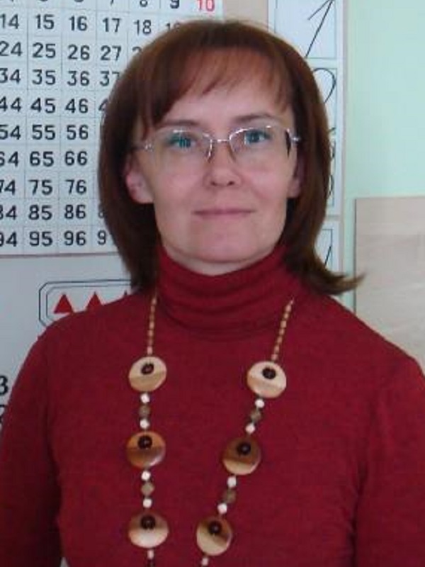 Леднева Елена Васильевна Леднева Елена Васильевна.