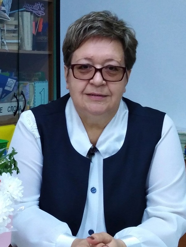 Малова Надежда Вениаминовна Малова Надежда Вениаминовна.