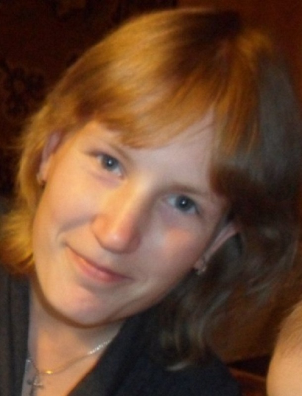 Сергеева Юлия Николаевна.