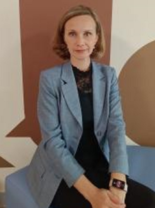 Обалова Юлия Александровна.