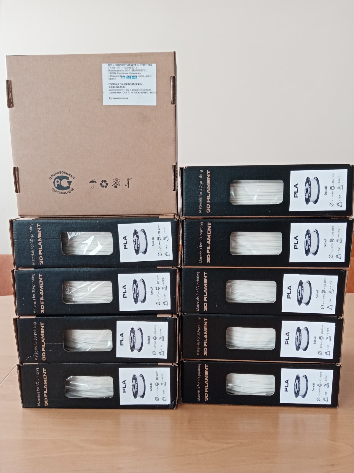 Фотогалерея.